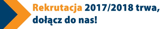 napis rekrutacja